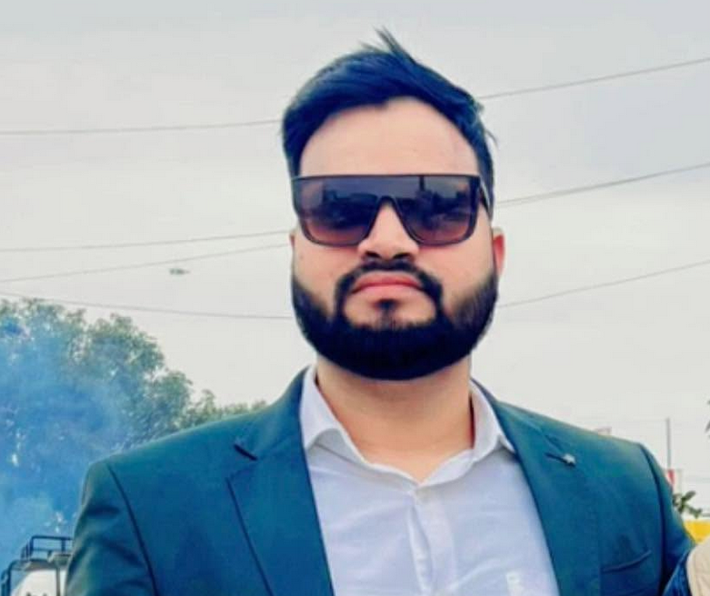 Ranvir Singh Panwar